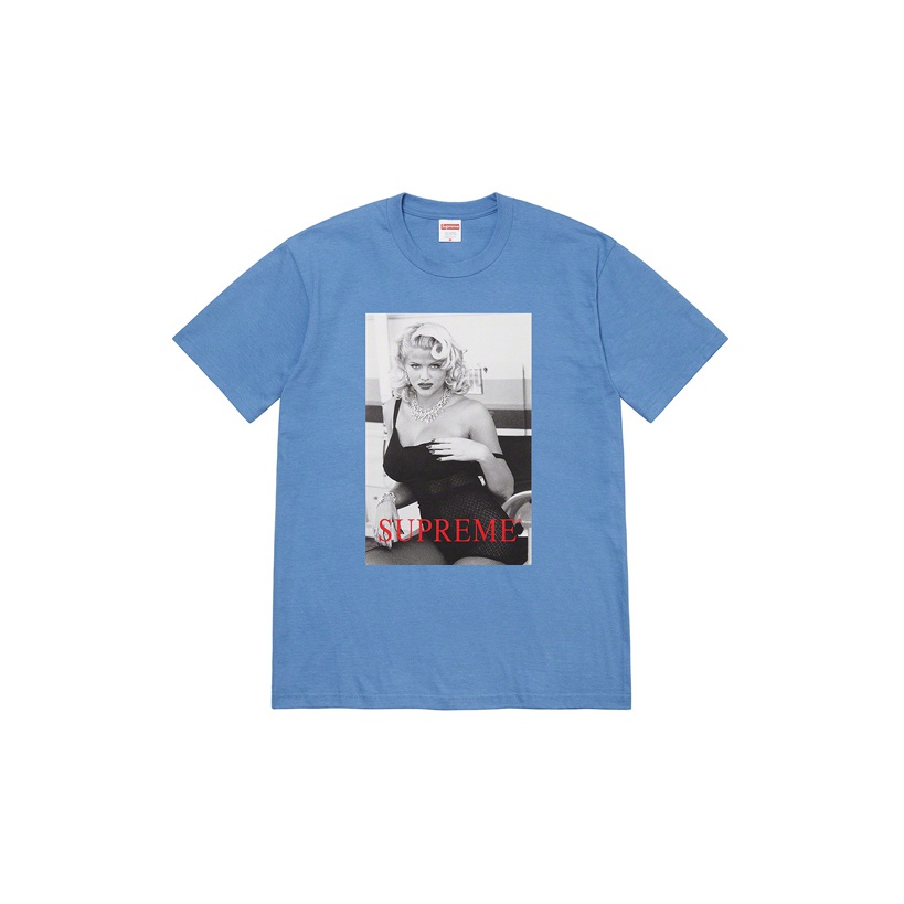 Supreme Anna Nicole Smith Tee