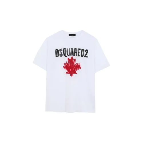 DSQUARED 2 Men T-shirt