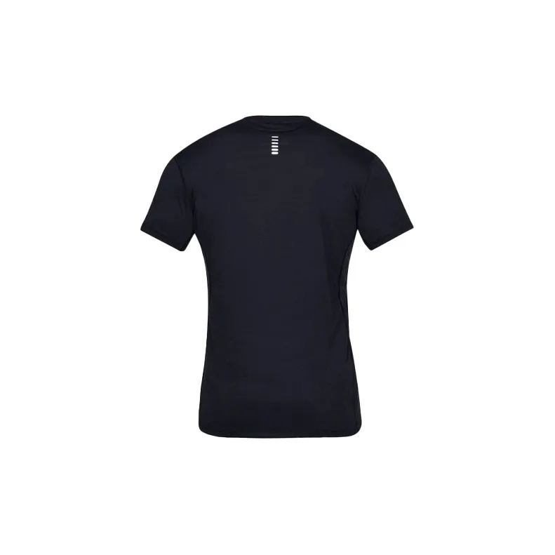 Under Armour T Shirt Men's Black-1