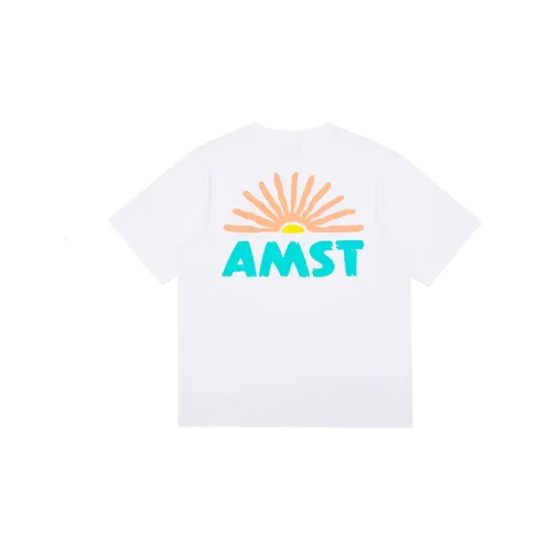 AMONSTER Unisex T-shirt