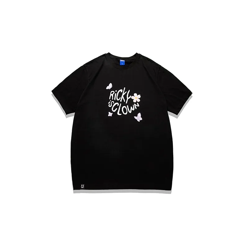 RickyisClown T Shirts Unisex-1