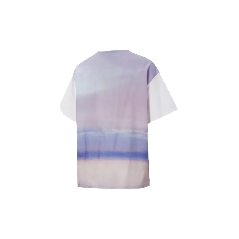 PUMA T Shirts Unisex White-1