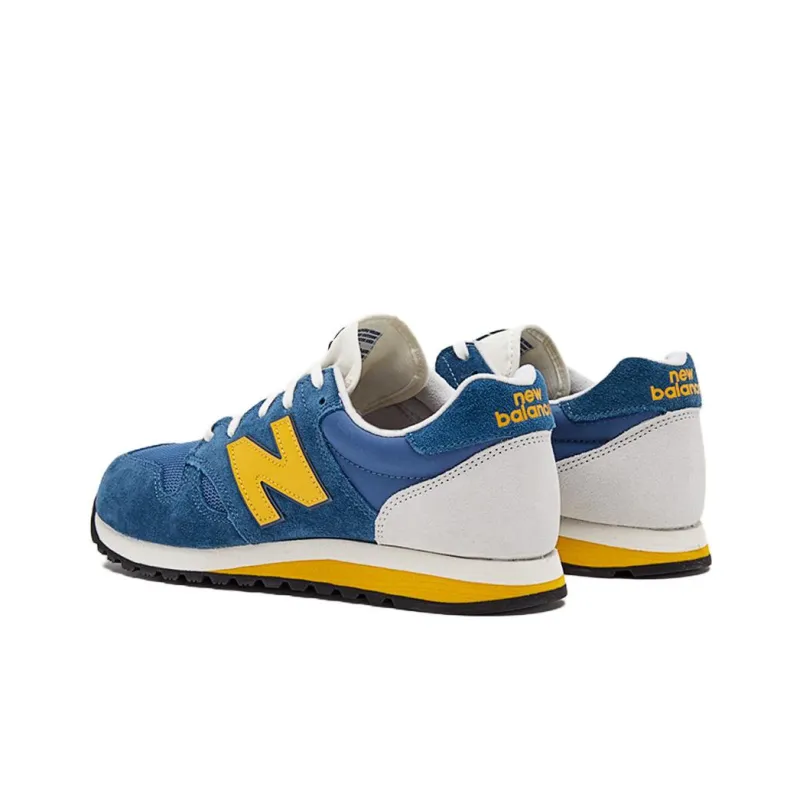 New Balance 520 'Blue Yellow White'-3