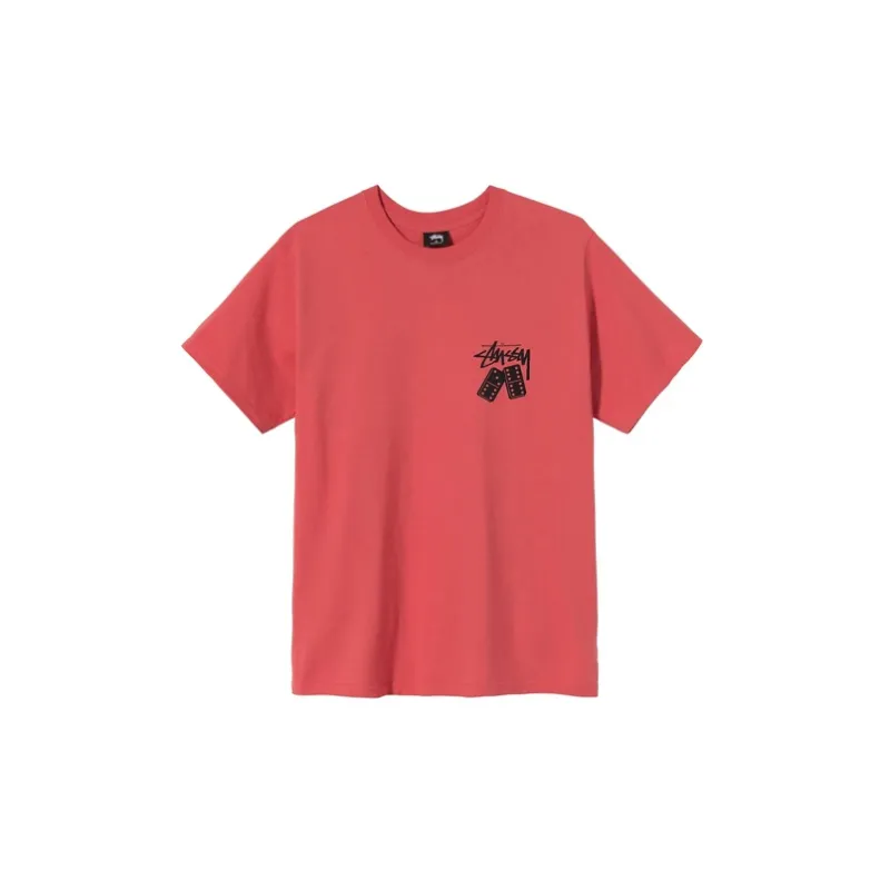 Stussy Dominoes Tee-6