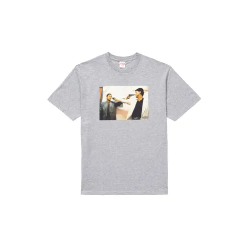 Supreme FW18 T-Shirts Unisex