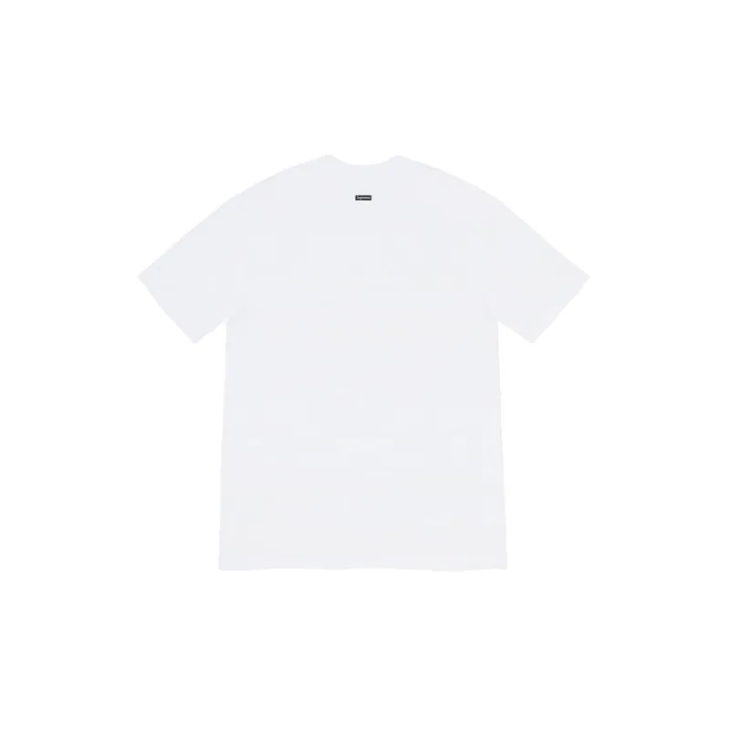 Supreme The Velvet Underground Drawing Tee-1