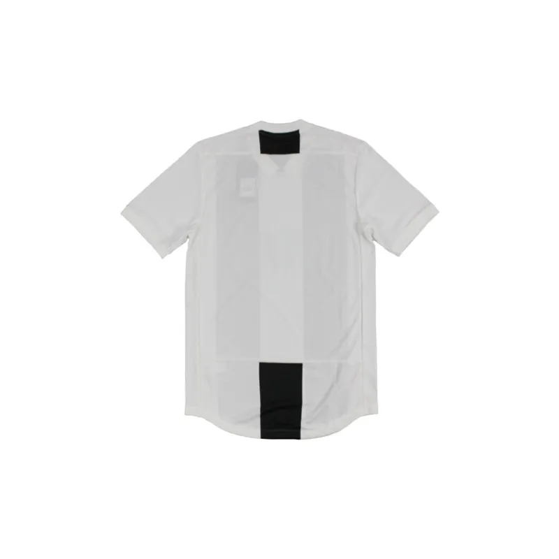 Adidas 2018 2019 Juventus Player Issue Domestic Ronaldo #7 Home Jersey-1
