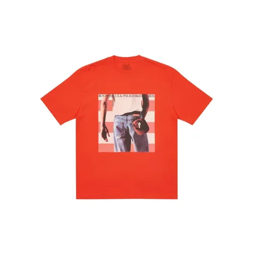 PALACE Born To Bun T-Shirt 