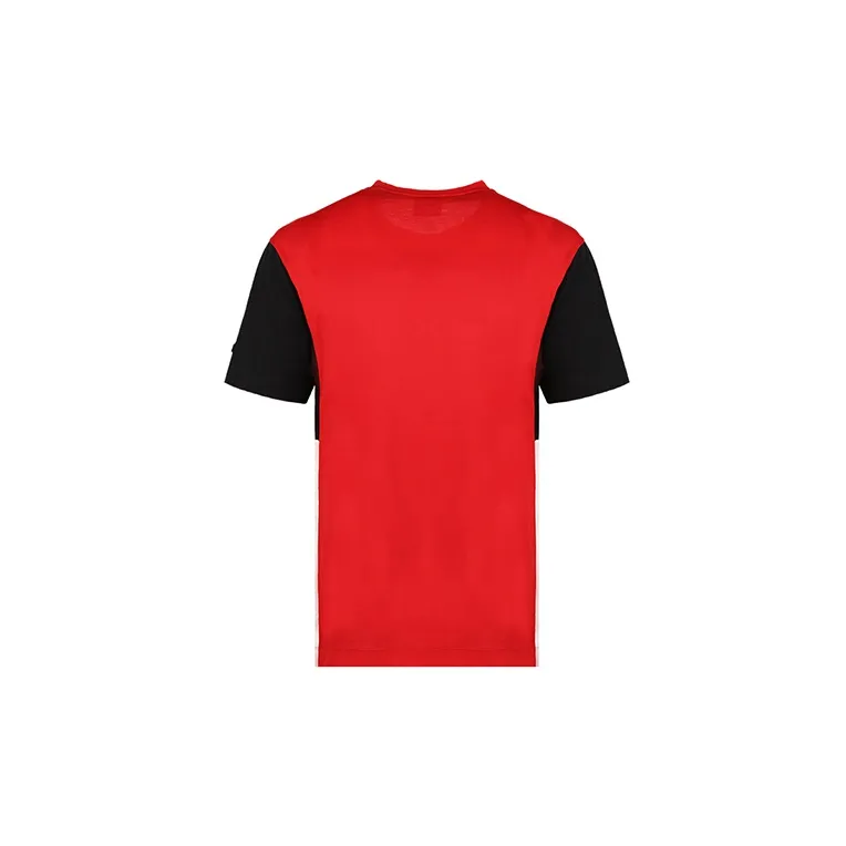 EMPORIO ARMANI T Shirt Men's Red-1
