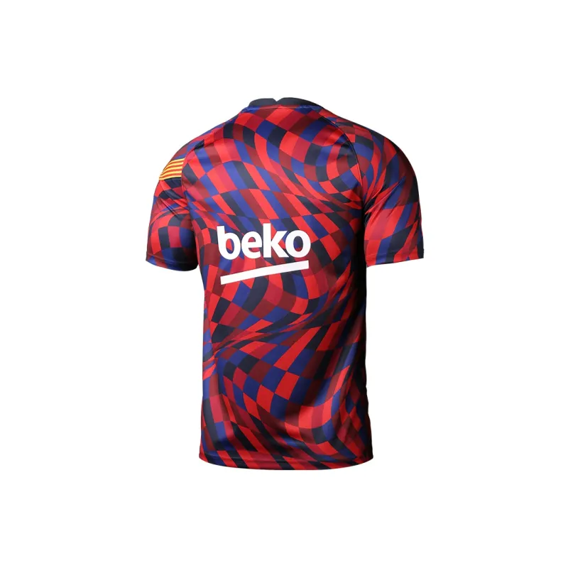 Nike Soccer Jerseys Men Multicolor-1
