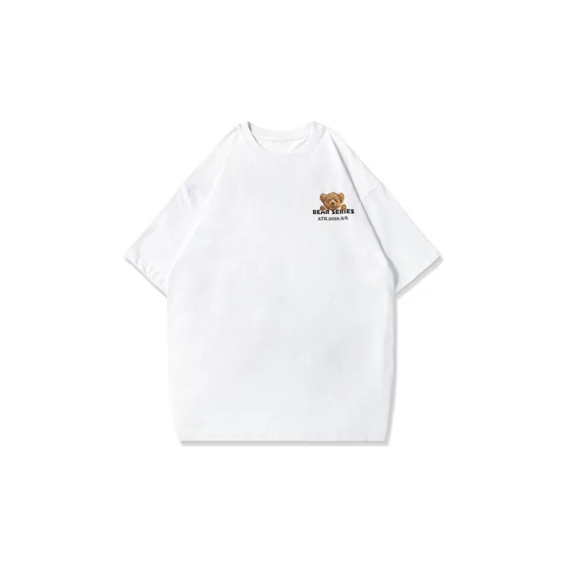 Athief T-Shirts Unisex-1