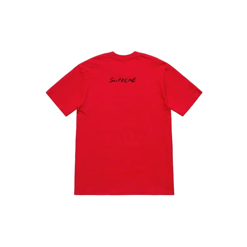 Supreme Reaper Tee-1