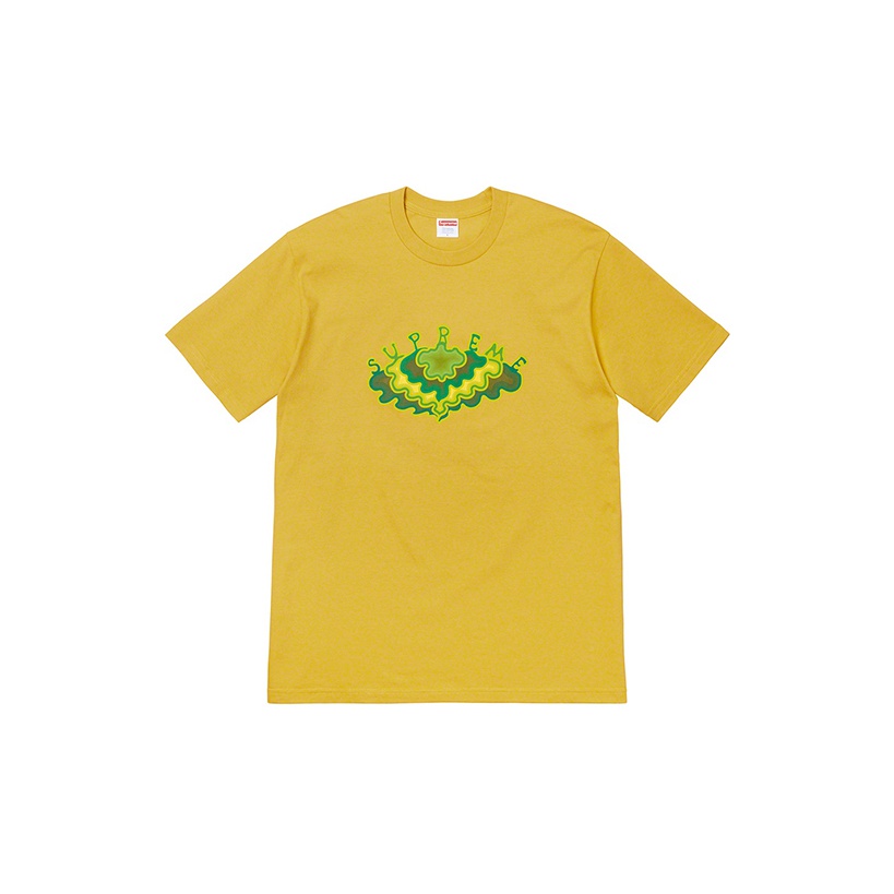 Supreme Buju Banton Tee M - POIZON