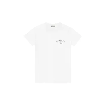 DIOR Cd Atelier T Shirt