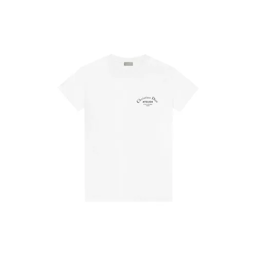 DIOR Cd Atelier T Shirt