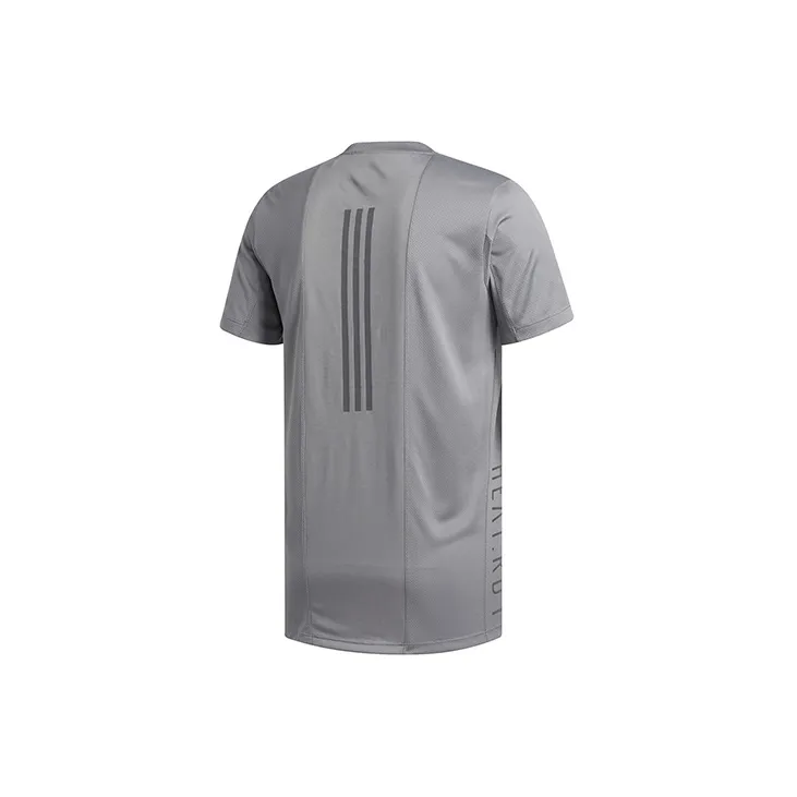 Adidas Soccer Jerseys Men Light Gray-1