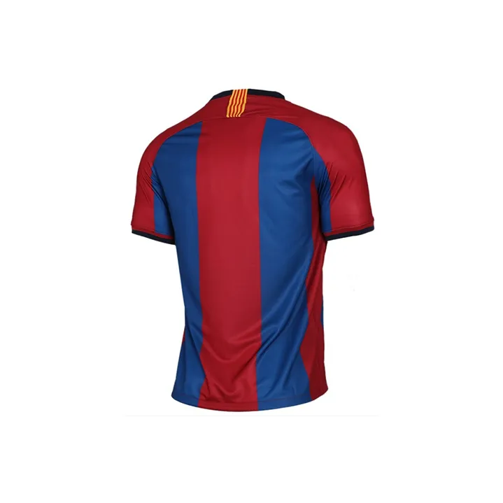 Nike Soccer Jerseys Men Red Blue Multicolor-1