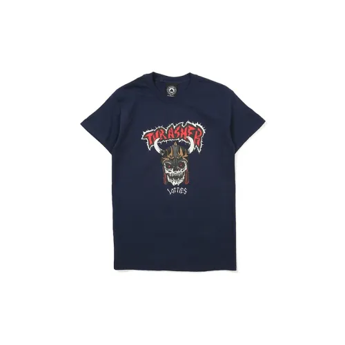 Thrasher T-Shirts Unisex