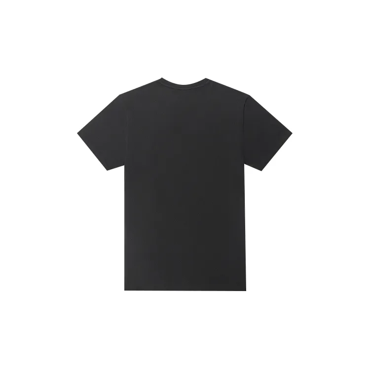 Vans T-Shirts Unisex Black-1
