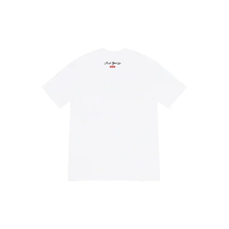 Supreme Leigh Bowery Tee-3