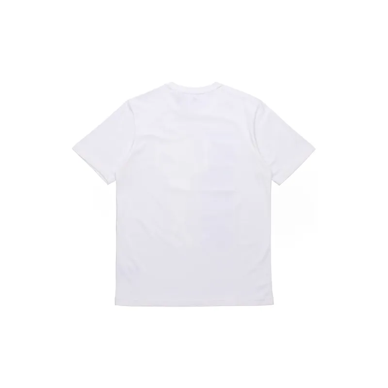Adidas Soccer Jersey Men's White-1