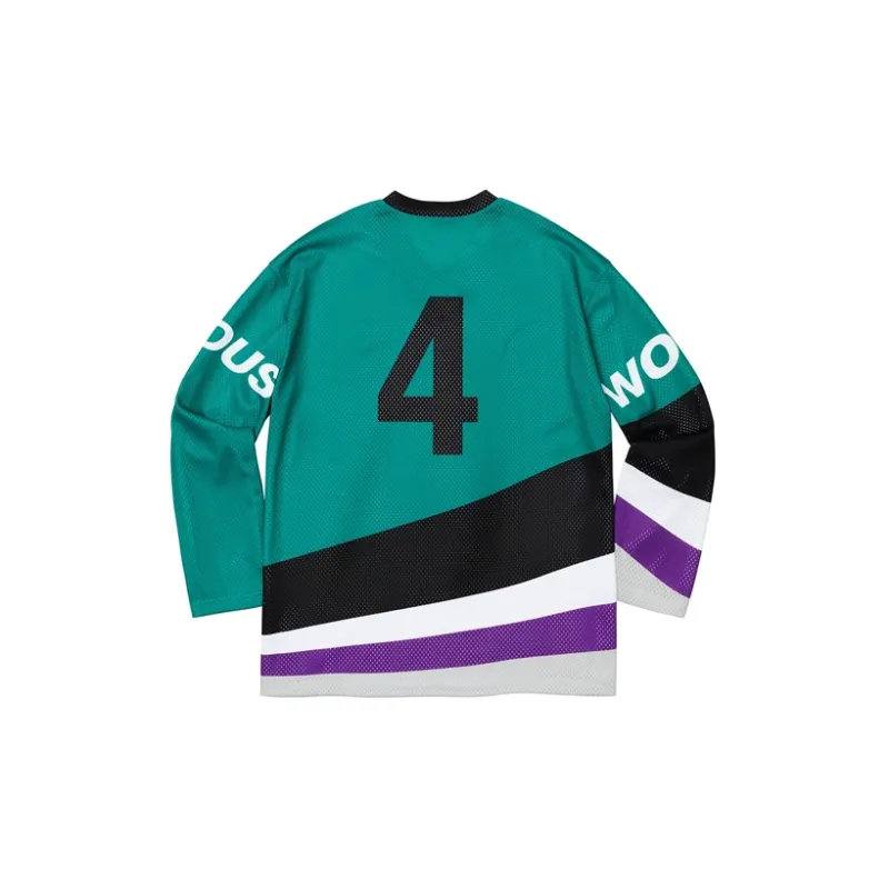 Supreme Crossover Hockey Jersey-1