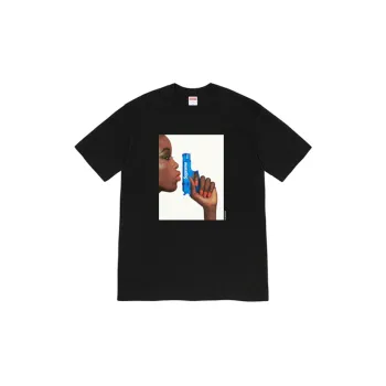 Supreme Water Pistol Tee - POIZON