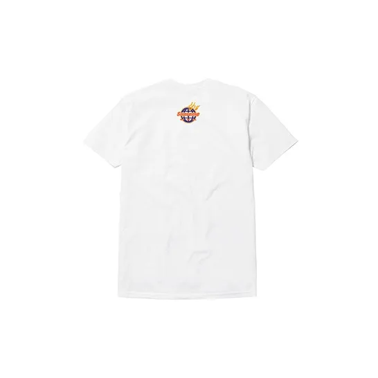 Supreme Fire Tee-1
