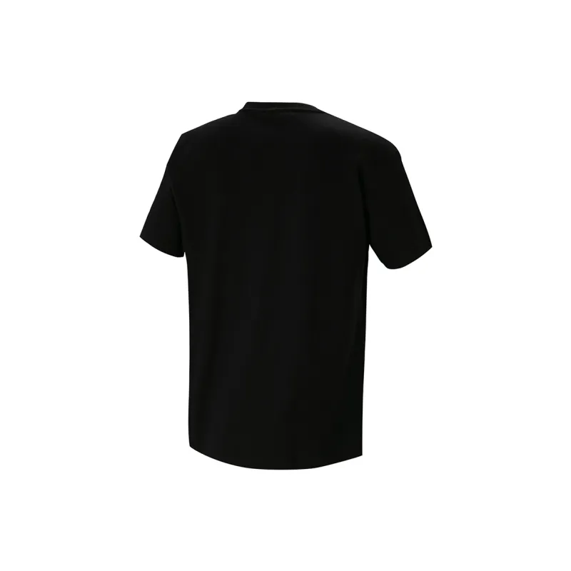 Adidas Originals T Shirt Men's Black-1