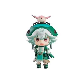 GSC Nendoroid No. 1888 Made In Abyss  The Golden City Of The Scorching Sun Prusuka Chibi Figures 10cm