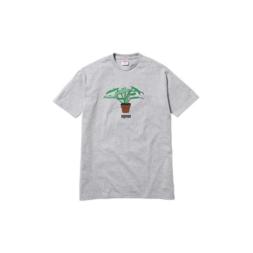 Supreme FW17 T-Shirts Unisex