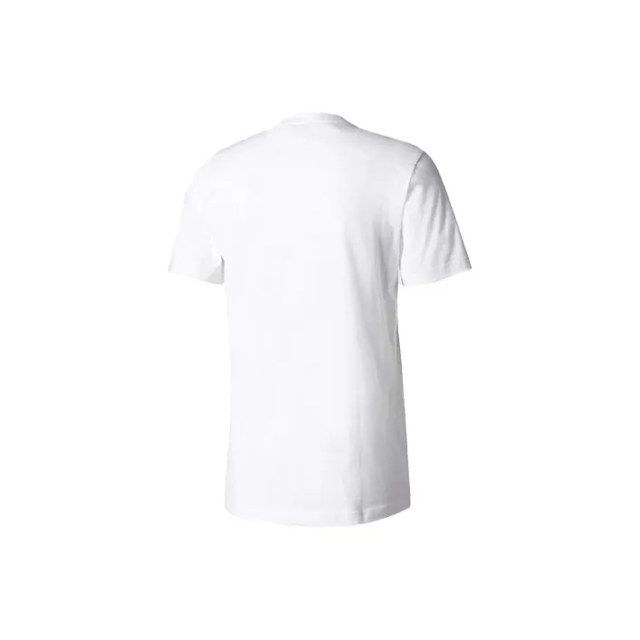 Adidas Originals T Shirt Men's White-1