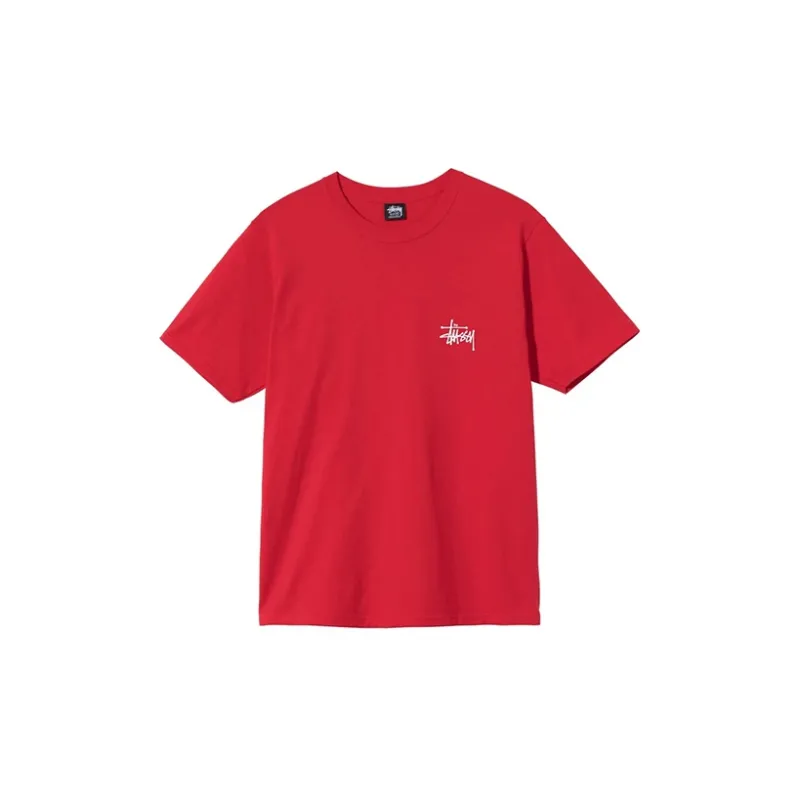 Stussy Basic T shirt-15