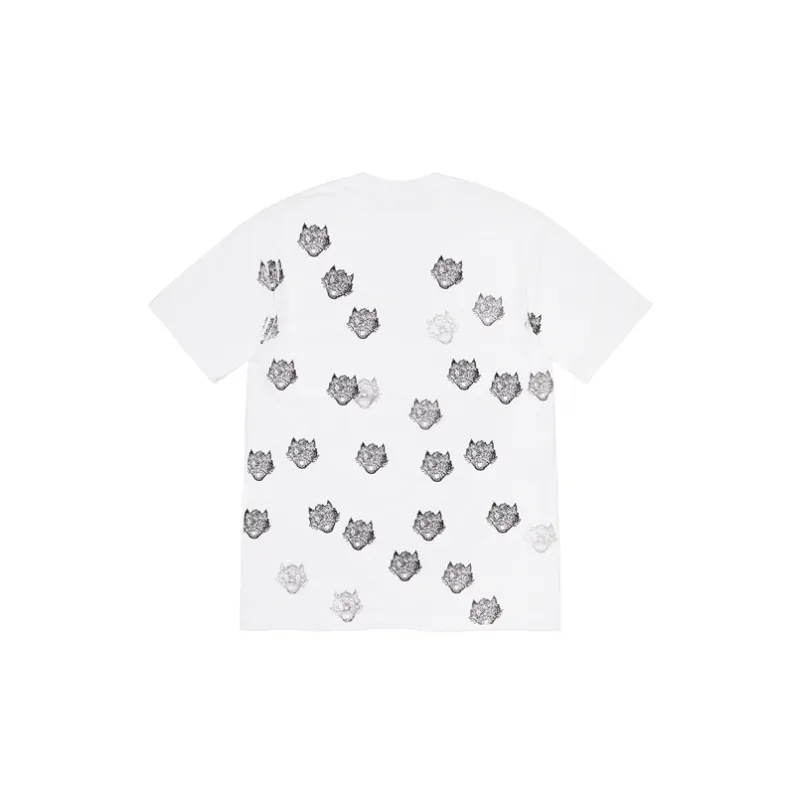 Supreme Morph Tee-9