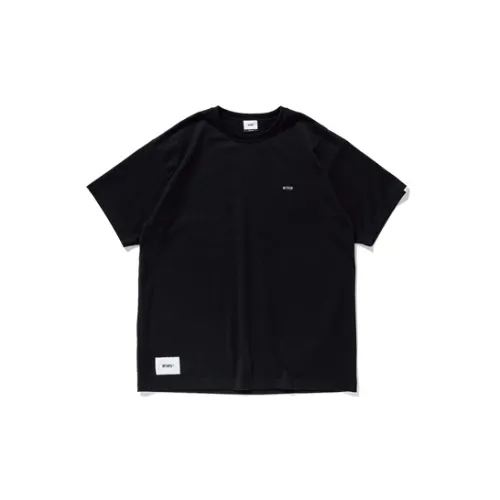 WTAPS T-Shirts Unisex