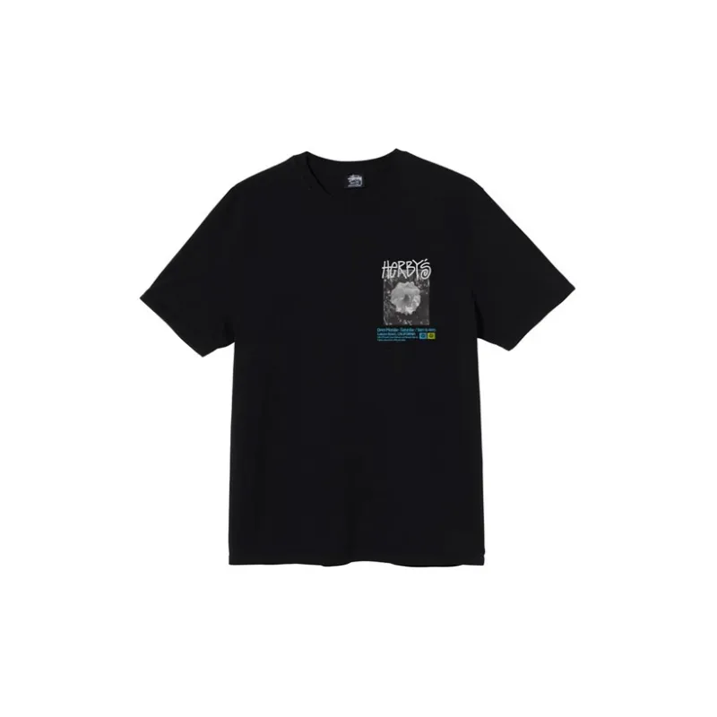 Stussy T Shirts Unisex-5