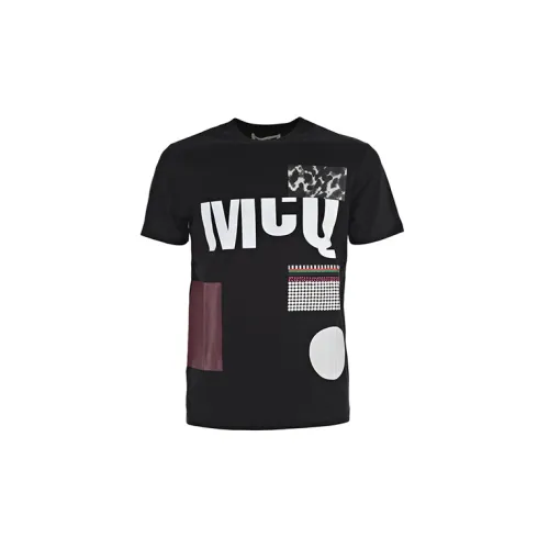 McQ Alexander McQueen Unisex T-shirt