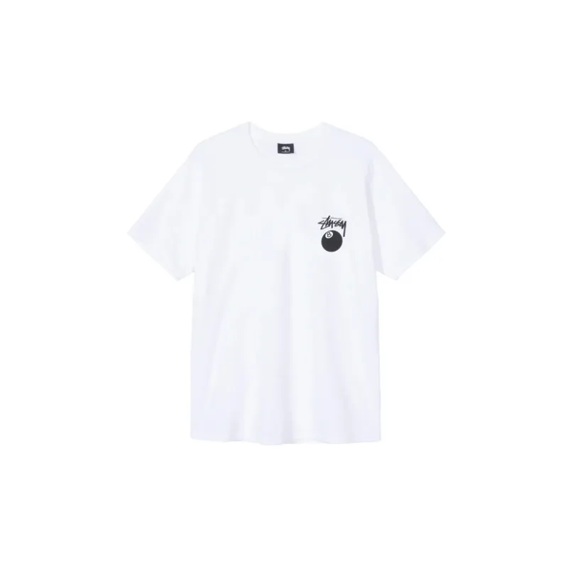 Stussy 8 Ball Tee-5