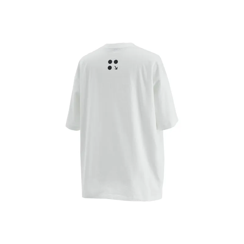 BLIND402 T Shirts Unisex-5