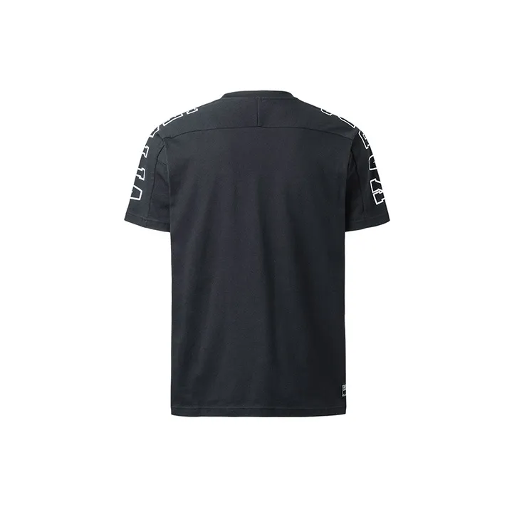 Kappa Raglan Sleeve T Shirt Men's-8