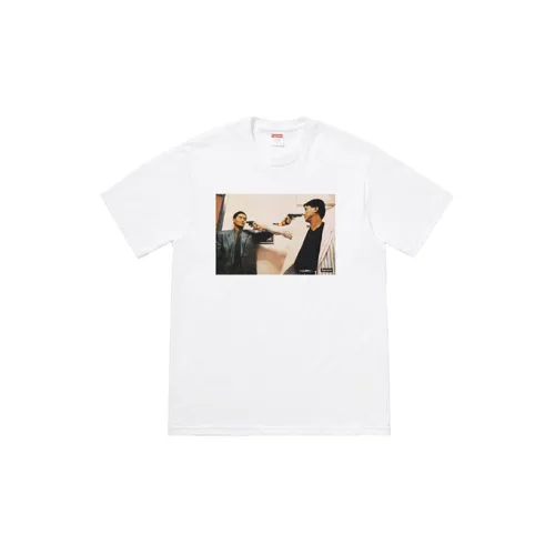 Supreme FW18 T-Shirts Unisex