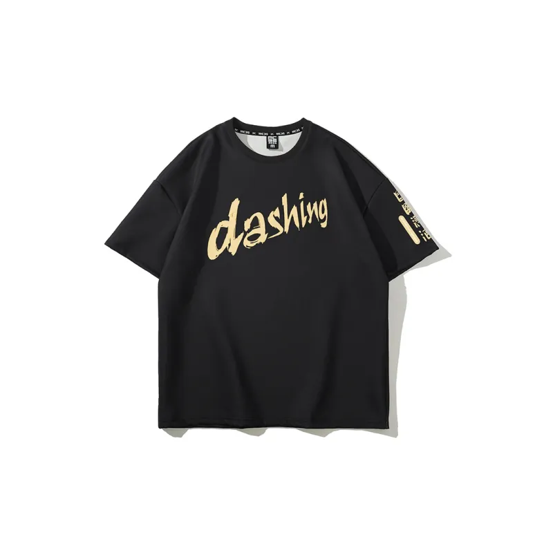 SANSYAS T-Shirts Unisex-5