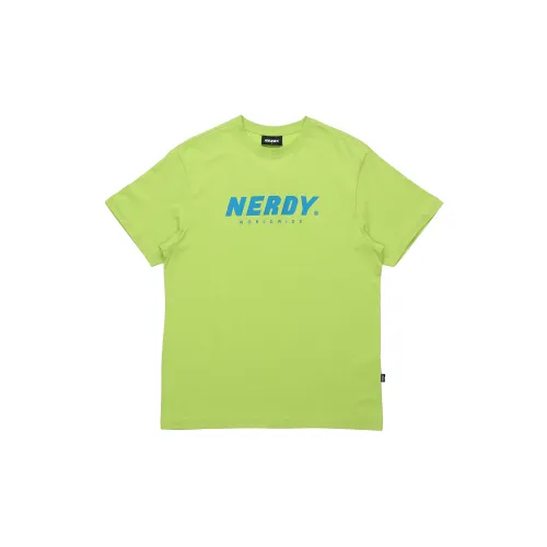 NERDY Unisex T-shirt