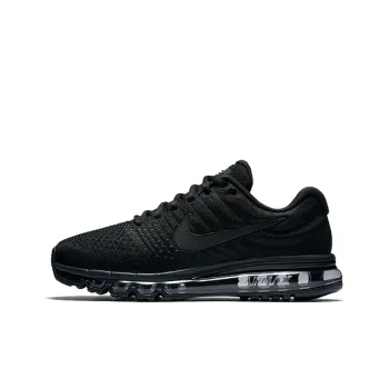 Nike Air Max 2017 Triple Black