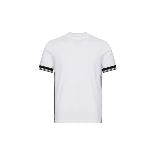 PRADA T-Shirts Men White