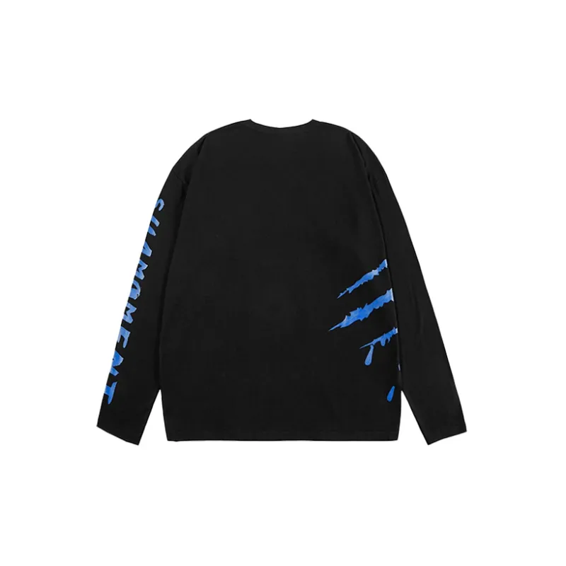 Suamoment T Shirts Unisex-4