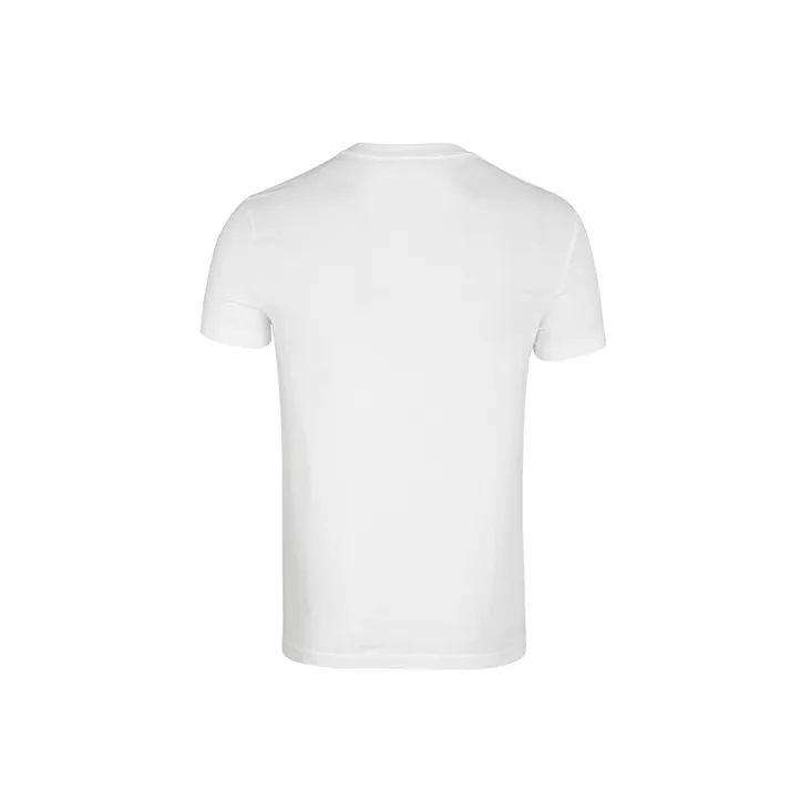 VERSACE JEANS COUTURE SS21 T Shirt Men's White-1