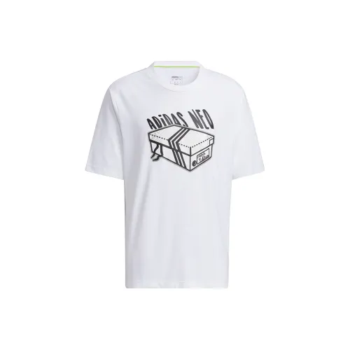 adidas neo Men T-shirt