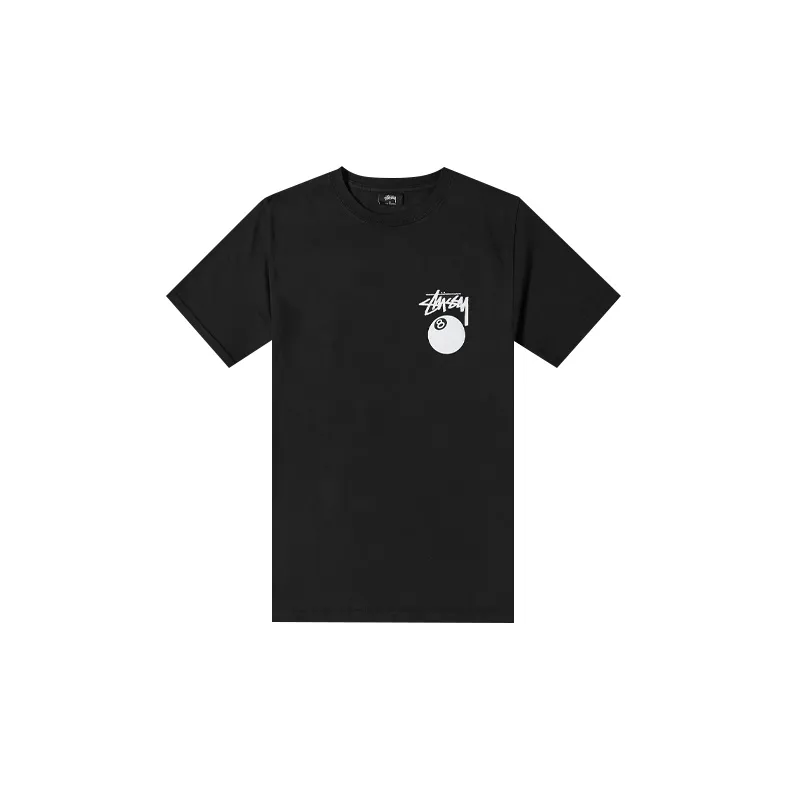 Stussy 8 Ball Tee-6