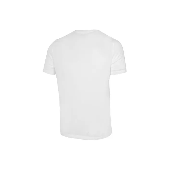 PUMA X Rhuigi Elevated T-Shirts Men White-1